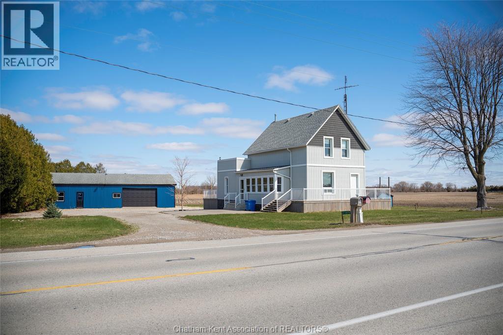 MLS# 26006740: 675 TALBOT ROAD East, Leamington, Canada