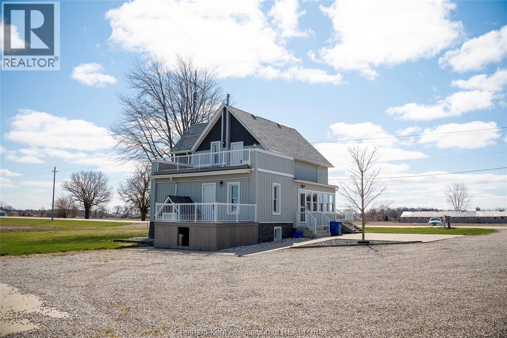 675 Talbot Road East, Leamington, Ontario  N0P 2P0 - Photo 3 - 26006740