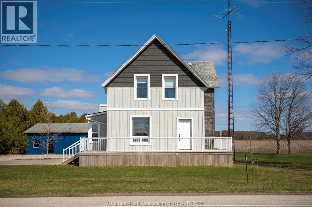 675 Talbot Road East, Leamington, Ontario  N0P 2P0 - Photo 2 - 26006740