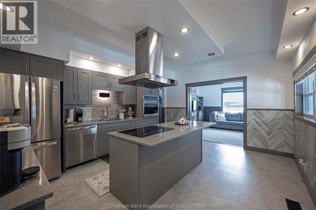 675 Talbot Road East, Leamington, Ontario  N0P 2P0 - Photo 7 - 26006740