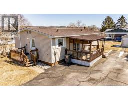 16 Harding Drive, Nackawic, New Brunswick