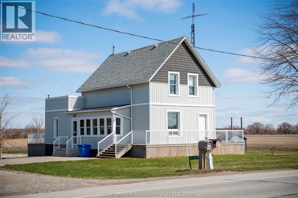 675 Talbot Road East, Leamington, Ontario  N0P 2P0 - Photo 27 - 26006740