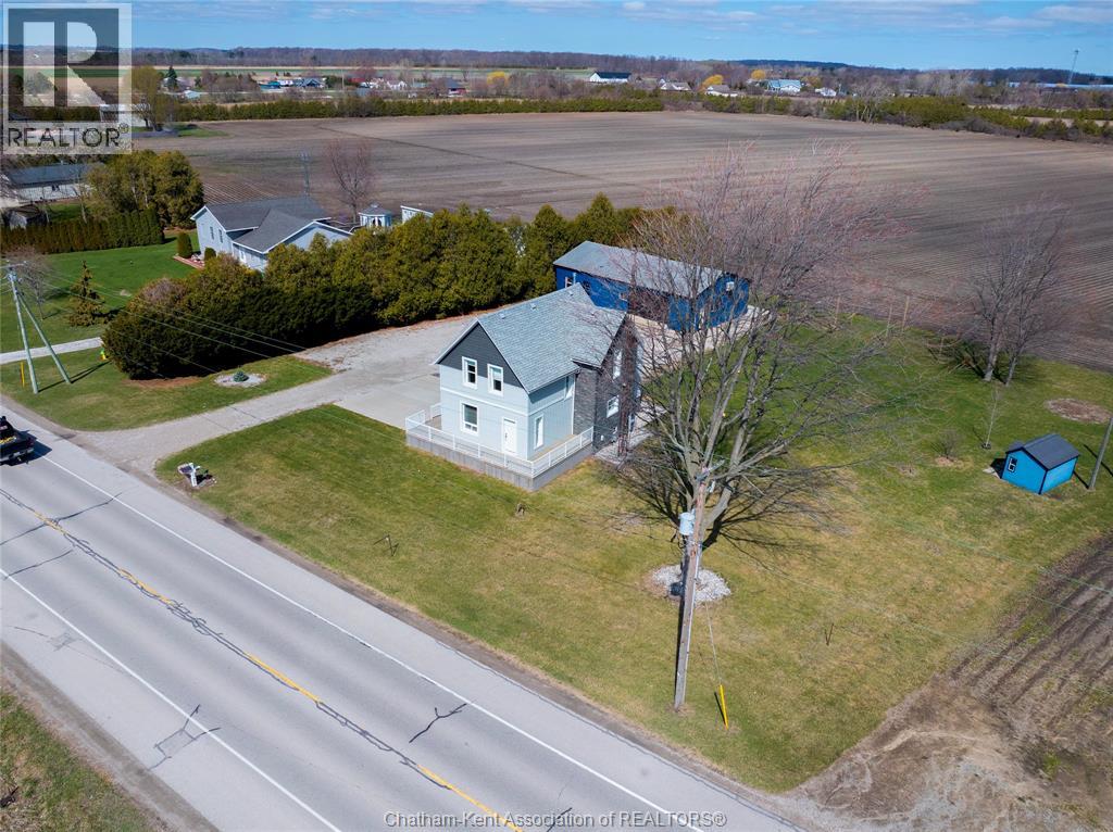 675 Talbot Road East, Leamington, Ontario  N0P 2P0 - Photo 38 - 26006740