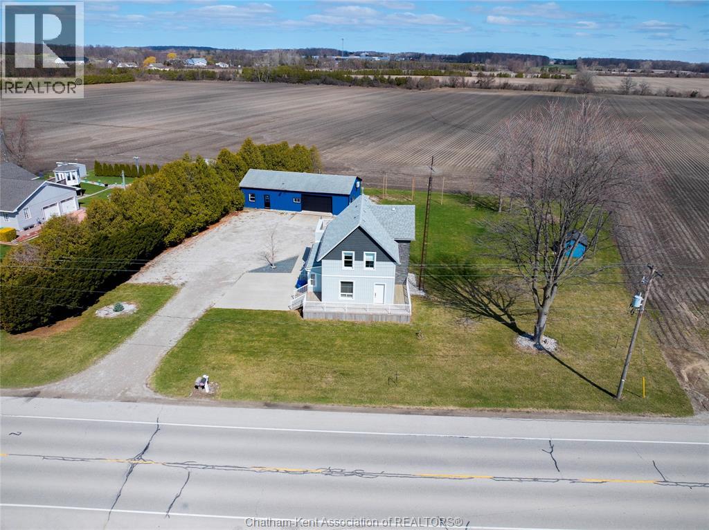 675 Talbot Road East, Leamington, Ontario  N0P 2P0 - Photo 42 - 26006740