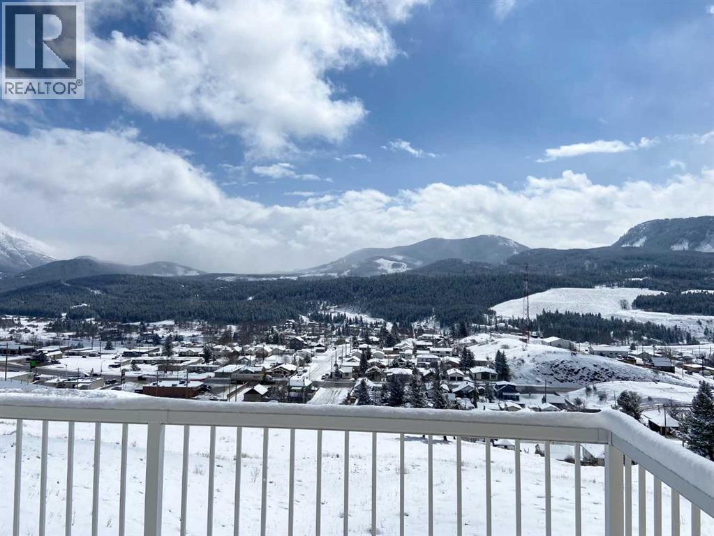 8142 26 Avenue, Coleman, Alberta  T0K 0M0 - Photo 6 - A2297689