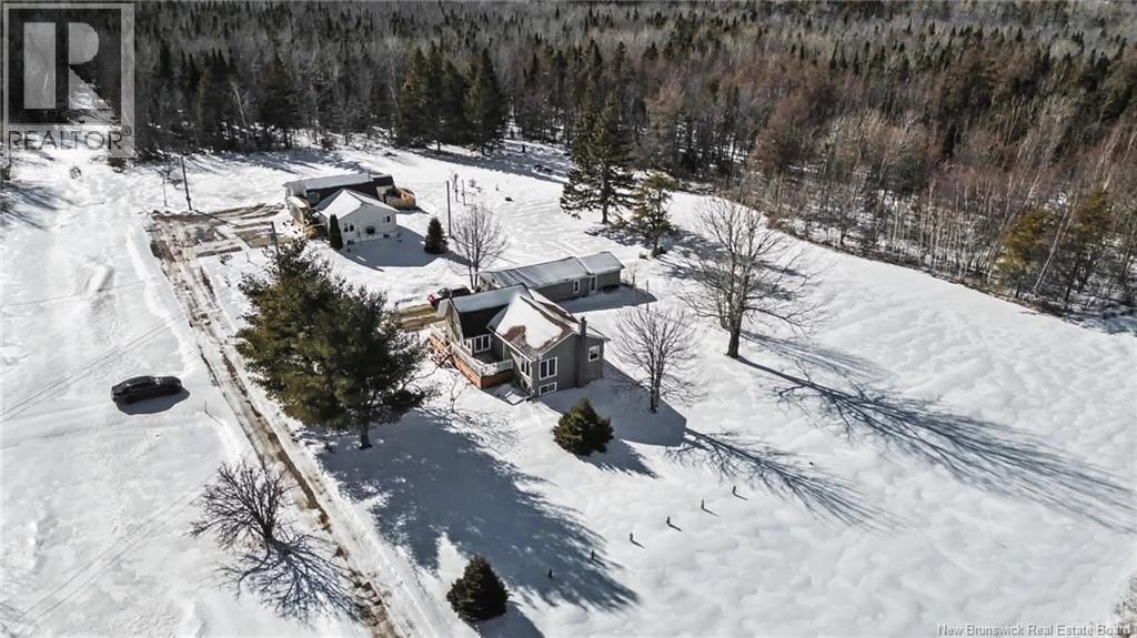 20 Renee, Acadie Siding, New Brunswick  E4Y 1R7 - Photo 3 - NB135252
