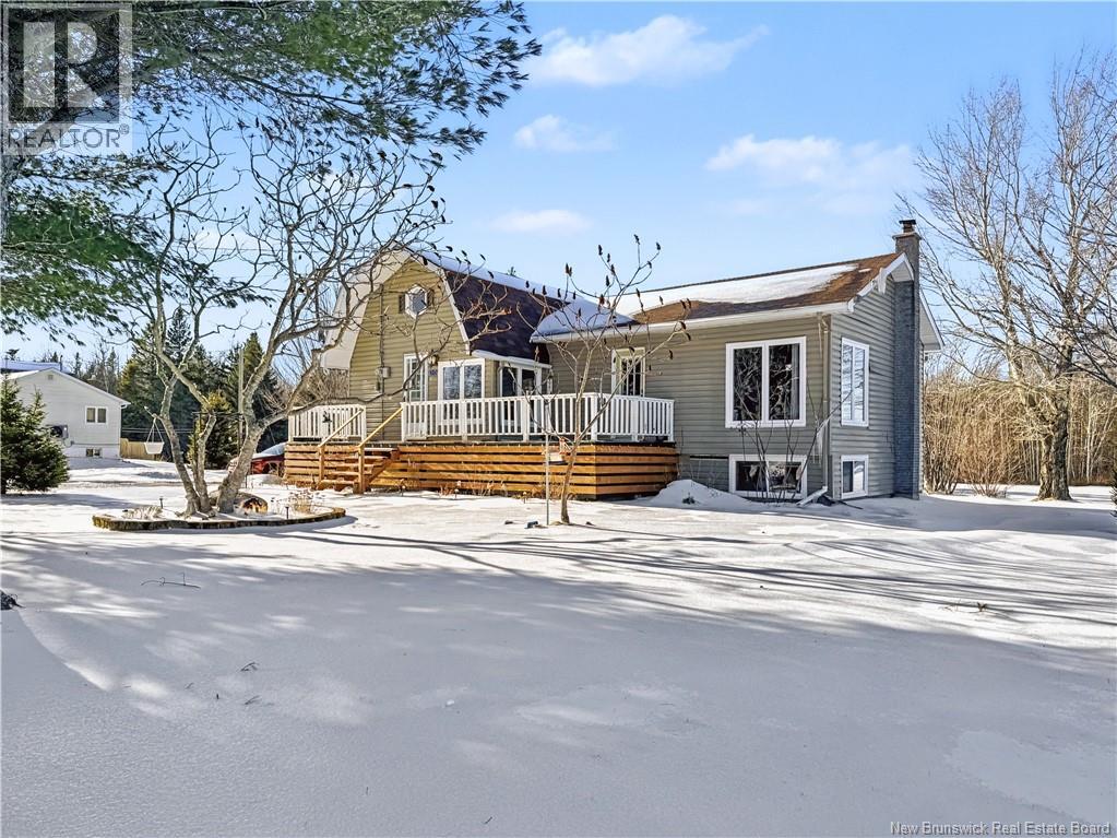 20 Renee, Acadie Siding, New Brunswick  E4Y 1R7 - Photo 2 - NB135252