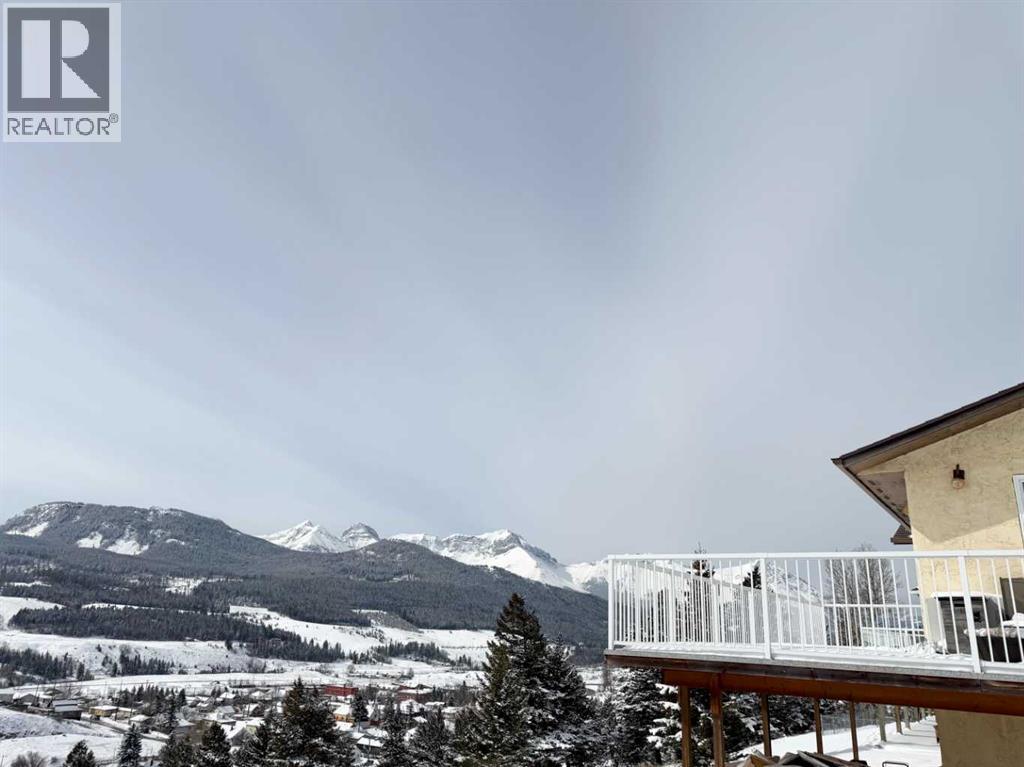 8142 26 Avenue, Coleman, Alberta  T0K 0M0 - Photo 36 - A2297689