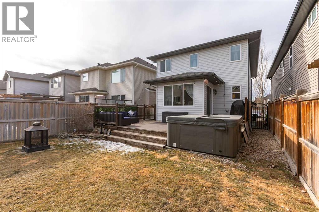 74 Hillcrest Street Sw, Airdrie, Alberta  T4B 0Y7 - Photo 31 - A2283387