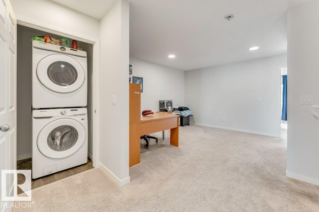 1323 South Creek Li, Stony Plain, Alberta  T7Z 0K6 - Photo 26 - E4477577