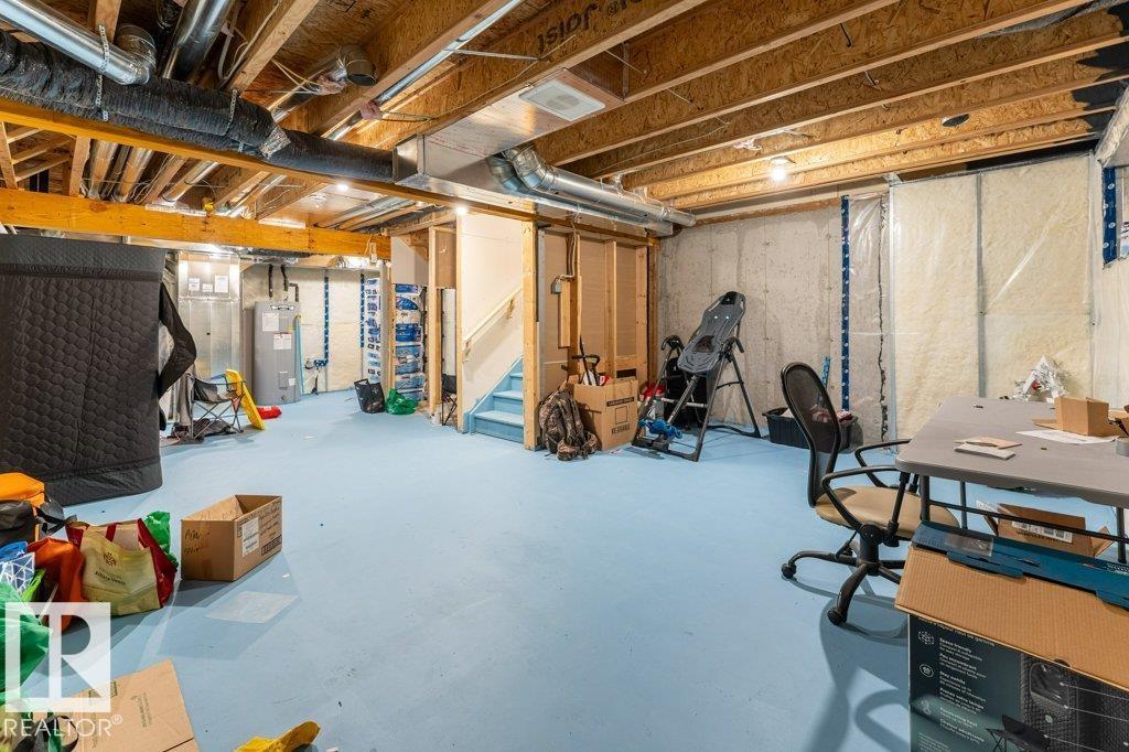 1323 South Creek Li, Stony Plain, Alberta  T7Z 0K6 - Photo 30 - E4477577