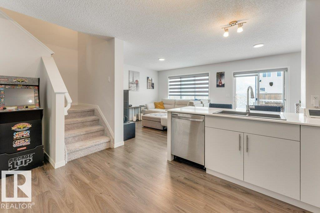 1323 South Creek Li, Stony Plain, Alberta  T7Z 0K6 - Photo 6 - E4477577