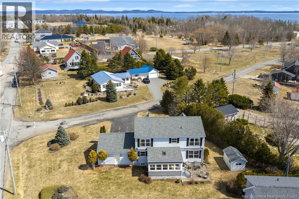 33 Chandler Road, Saint Andrews, New Brunswick  E5B 2H4 - Photo 46 - NB137055