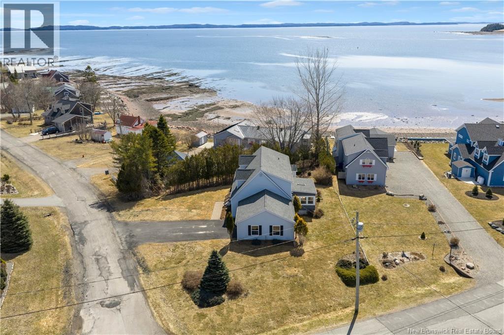 33 Chandler Road, Saint Andrews, New Brunswick  E5B 2H4 - Photo 44 - NB137055