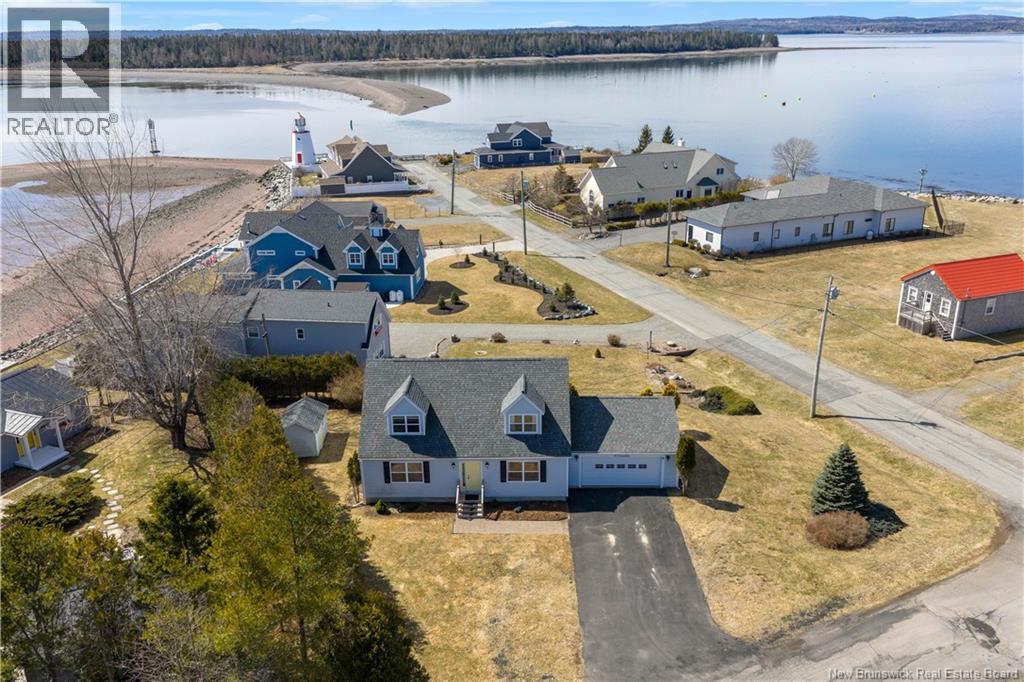 33 Chandler Road, Saint Andrews, New Brunswick  E5B 2H4 - Photo 42 - NB137055