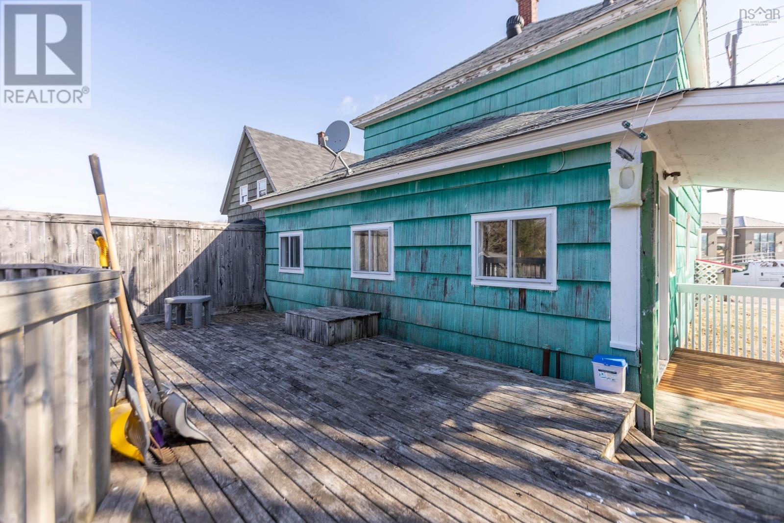 103 Hickman Street, Amherst, Nova Scotia  B4H 2M7 - Photo 6 - 202607236