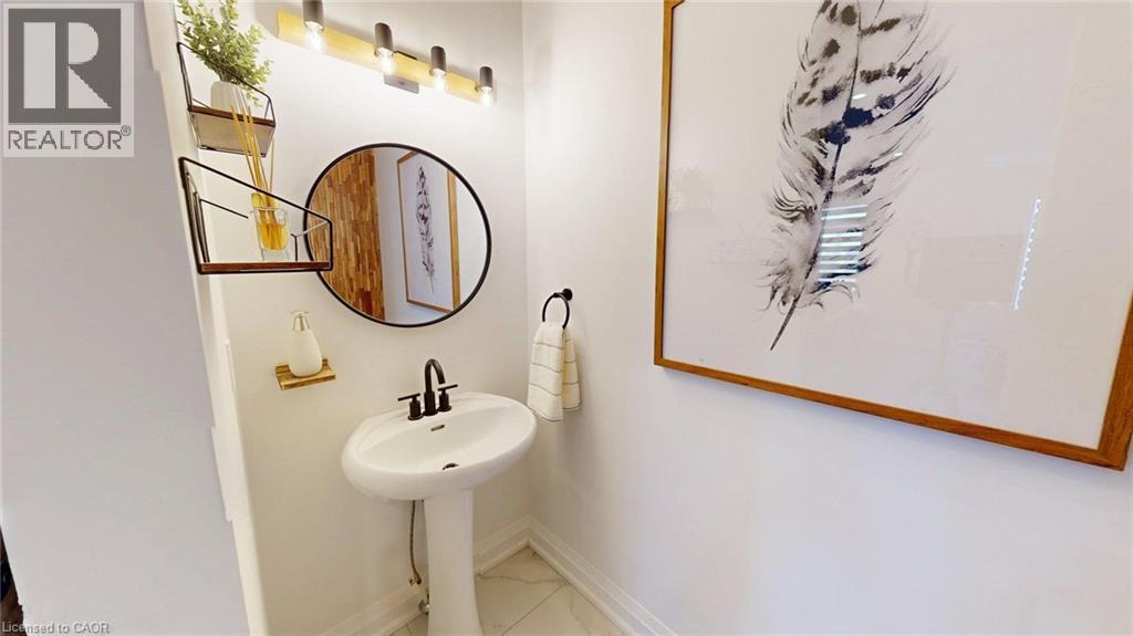 137 Woodberry Crescent, Elmira, Ontario  N3B 0E5 - Photo 7 - 40802657