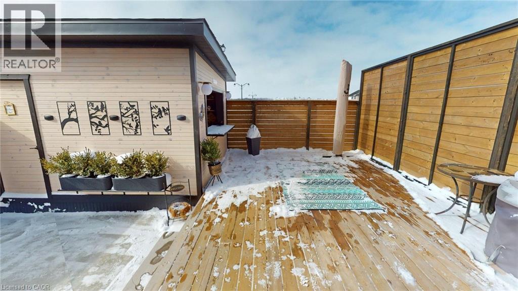 137 Woodberry Crescent, Elmira, Ontario  N3B 0E5 - Photo 20 - 40802657