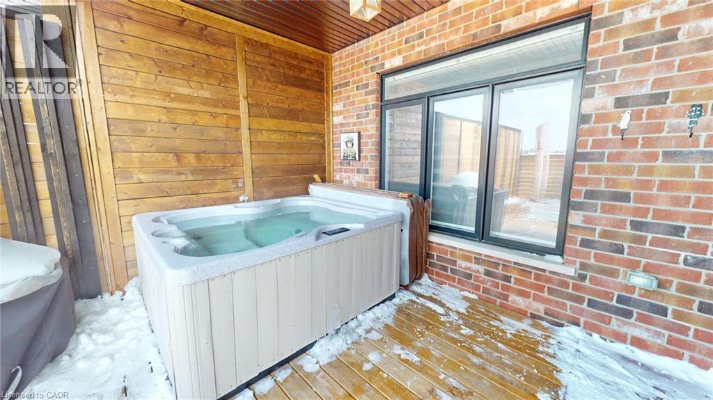 137 Woodberry Crescent, Elmira, Ontario  N3B 0E5 - Photo 21 - 40802657