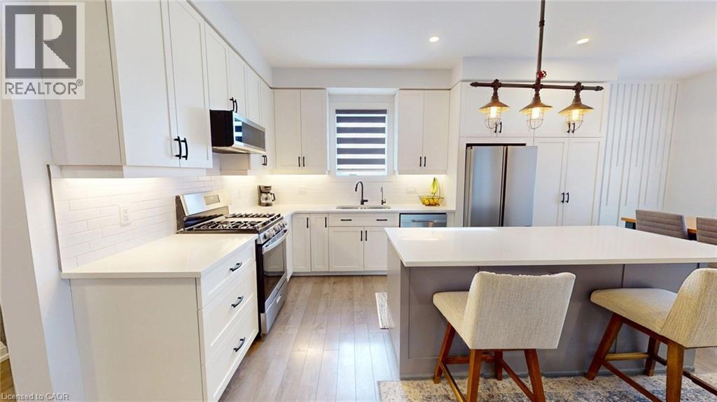 137 Woodberry Crescent, Elmira, Ontario  N3B 0E5 - Photo 3 - 40802657