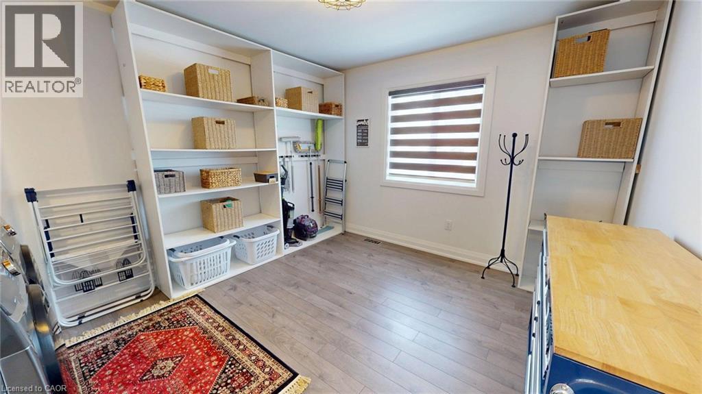 137 Woodberry Crescent, Elmira, Ontario  N3B 0E5 - Photo 14 - 40802657