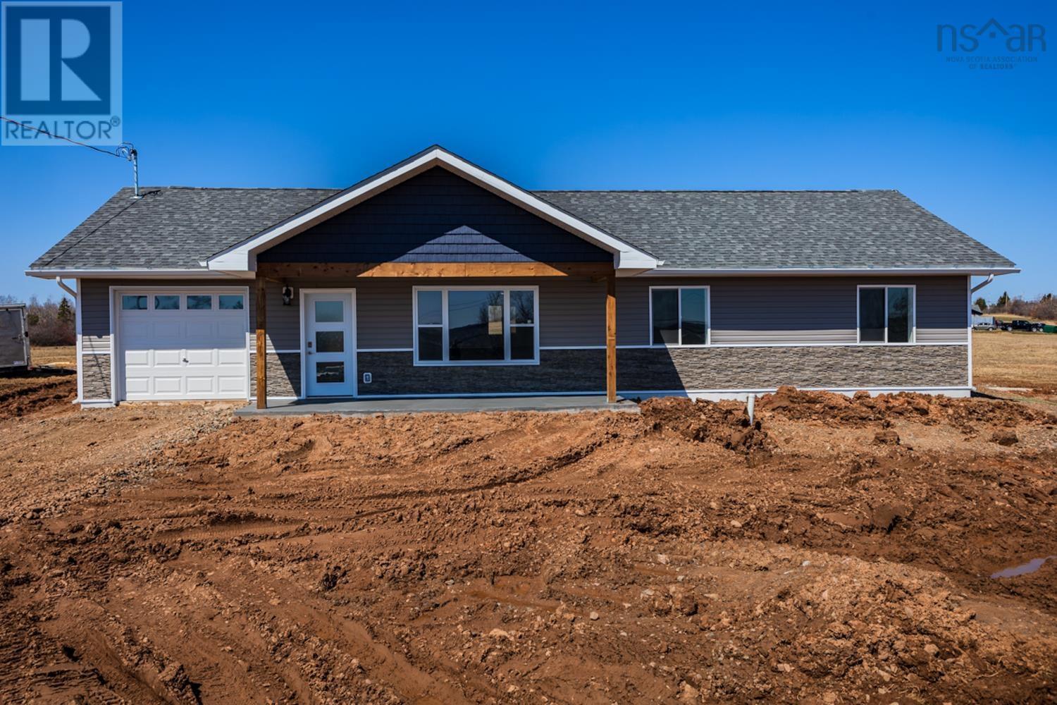 77 West North River Road, Upper Onslow, Nova Scotia  B6L 6Y2 - Photo 2 - 202607237