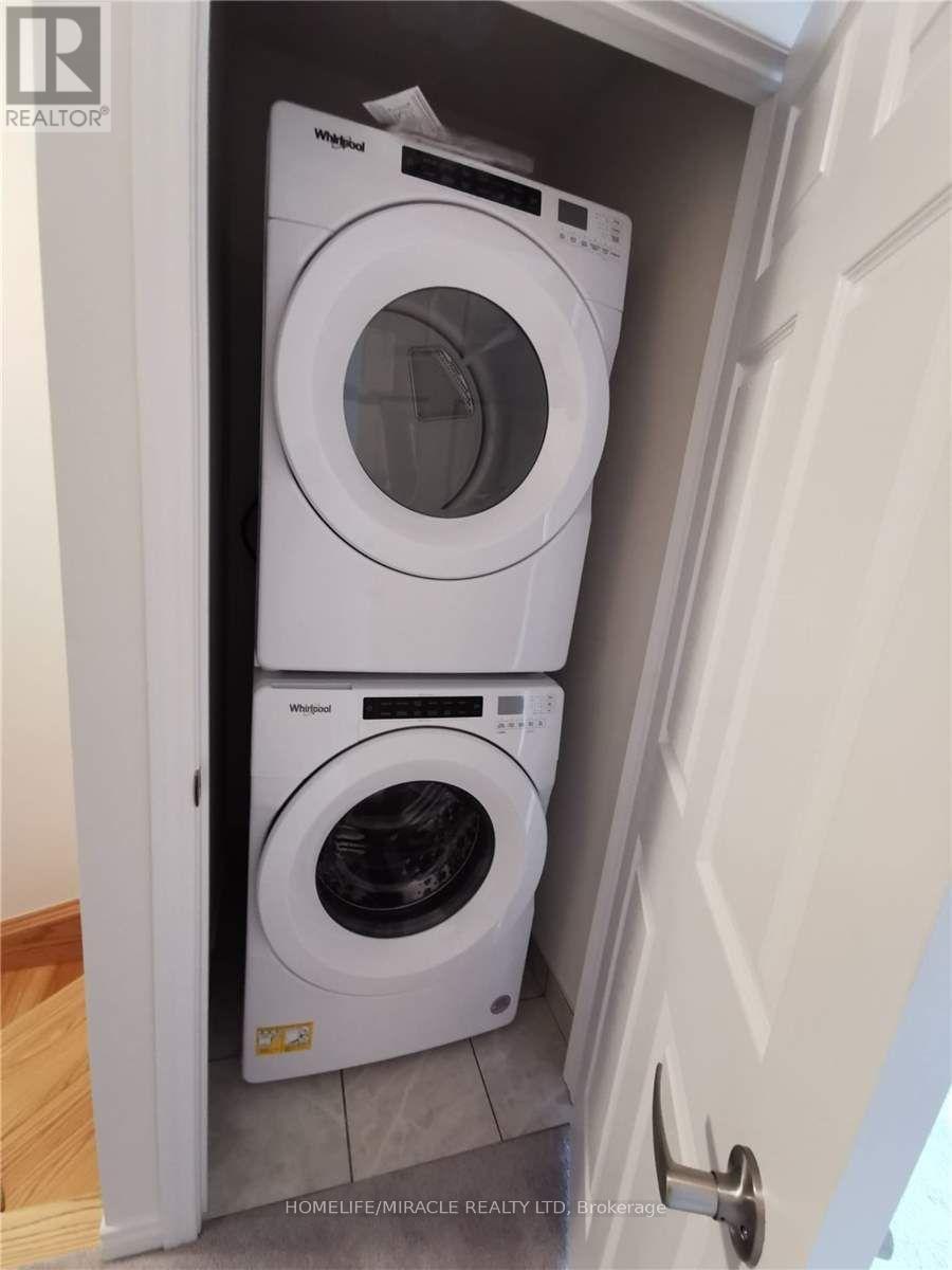 2559 Barbarolli Path, Oshawa, Ontario  L1L 0P9 - Photo 12 - E12992134