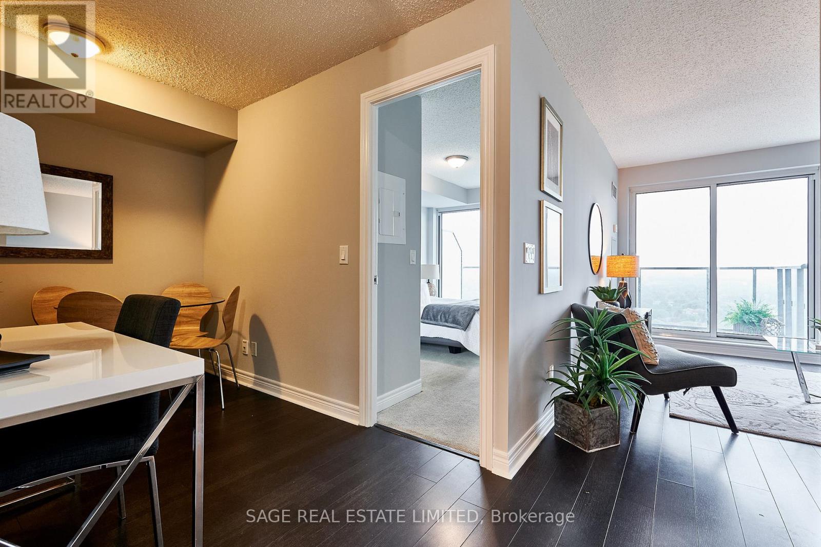 2201 - 50 Town Centre Court, Toronto, Ontario  M1P 0A9 - Photo 22 - E12992152