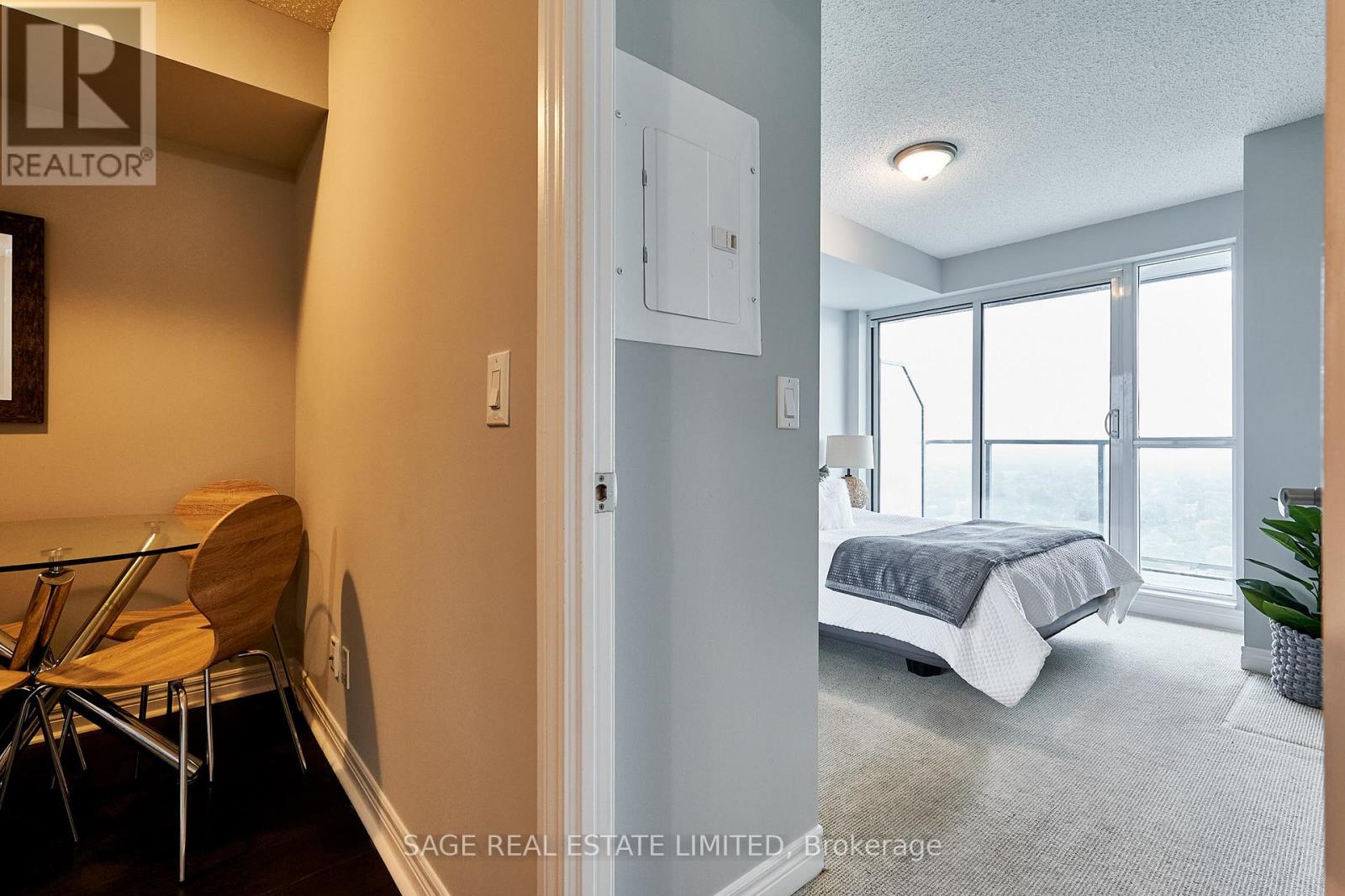 2201 - 50 Town Centre Court, Toronto, Ontario  M1P 0A9 - Photo 24 - E12992152