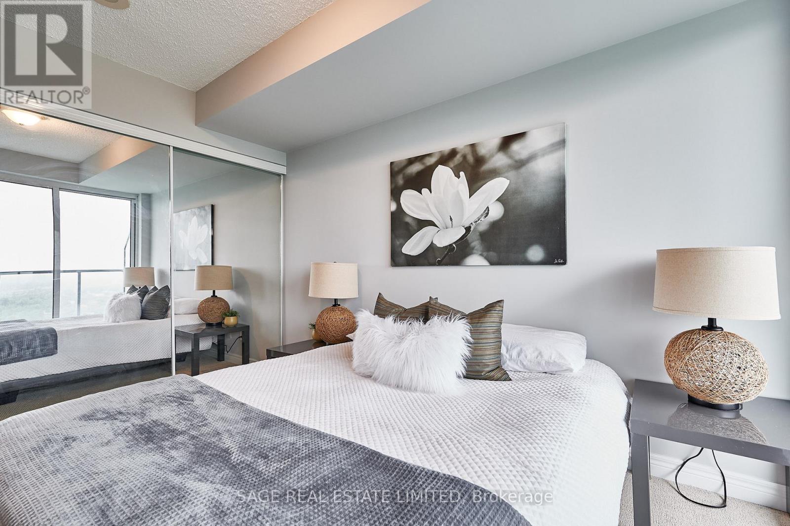 2201 - 50 Town Centre Court, Toronto, Ontario  M1P 0A9 - Photo 26 - E12992152