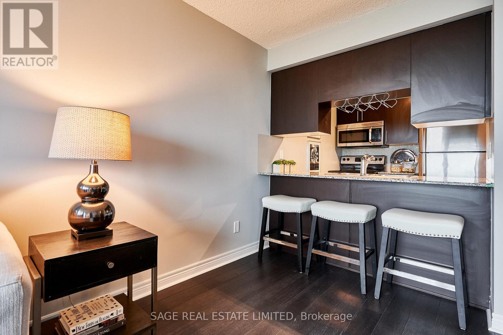 2201 - 50 Town Centre Court, Toronto, Ontario  M1P 0A9 - Photo 36 - E12992152