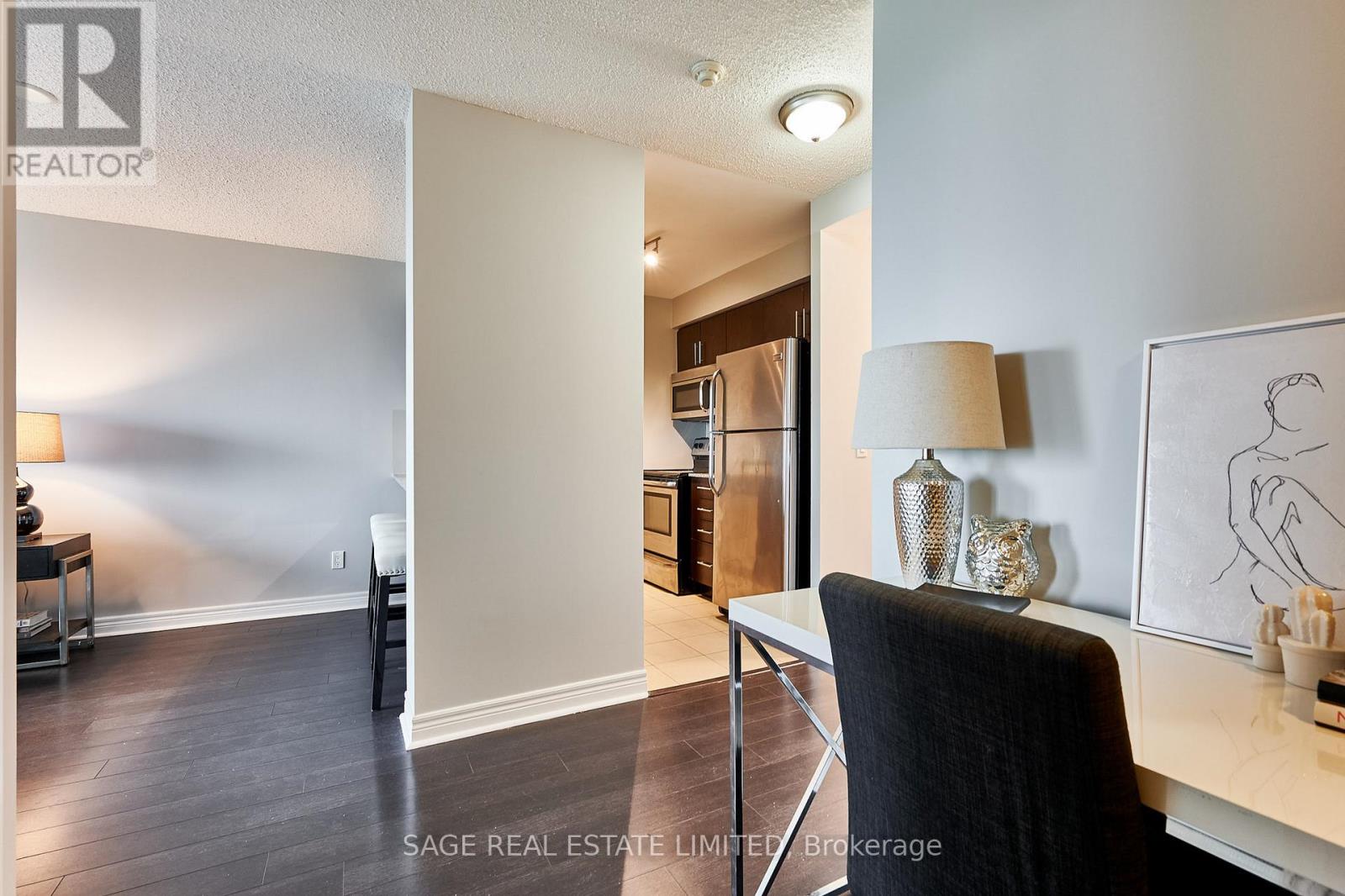 2201 - 50 Town Centre Court, Toronto, Ontario  M1P 0A9 - Photo 40 - E12992152