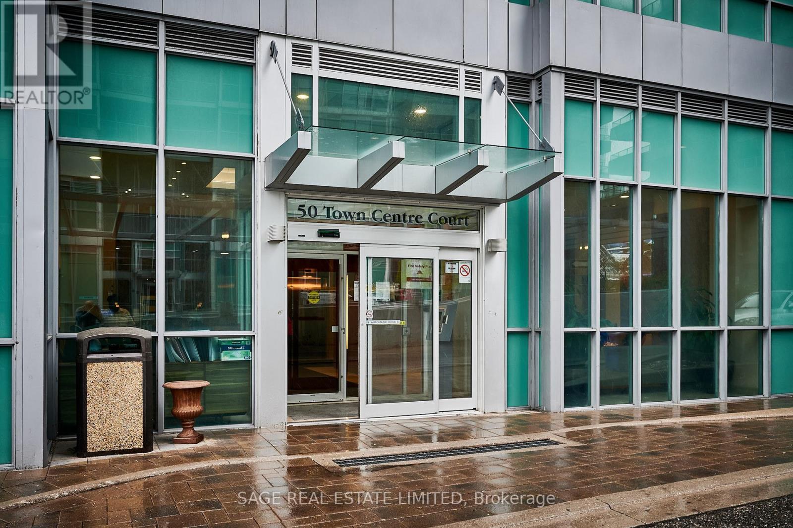 2201 - 50 Town Centre Court, Toronto, Ontario  M1P 0A9 - Photo 5 - E12992152