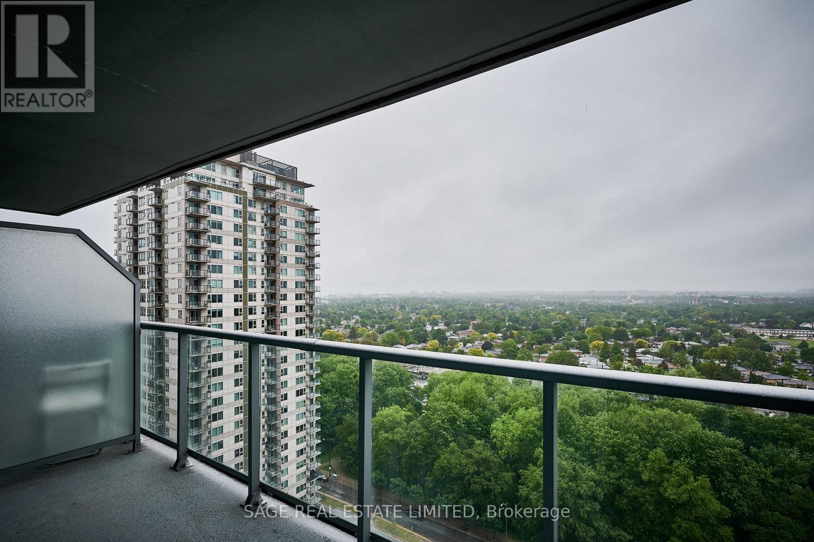 2201 - 50 Town Centre Court, Toronto, Ontario  M1P 0A9 - Photo 6 - E12992152