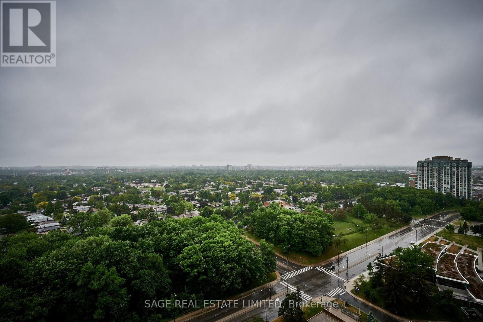 2201 - 50 Town Centre Court, Toronto, Ontario  M1P 0A9 - Photo 9 - E12992152