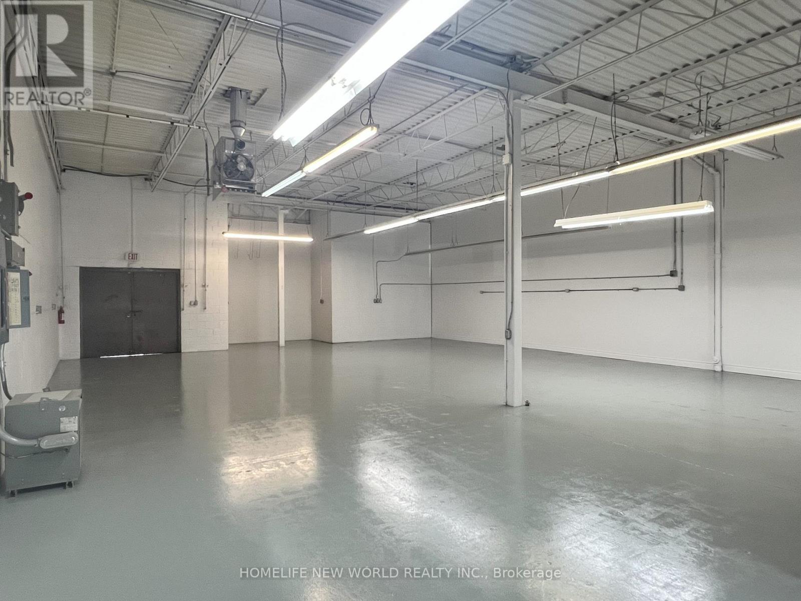 229-230 - 50 SILVER STAR BOULEVARD, Toronto, Ontario