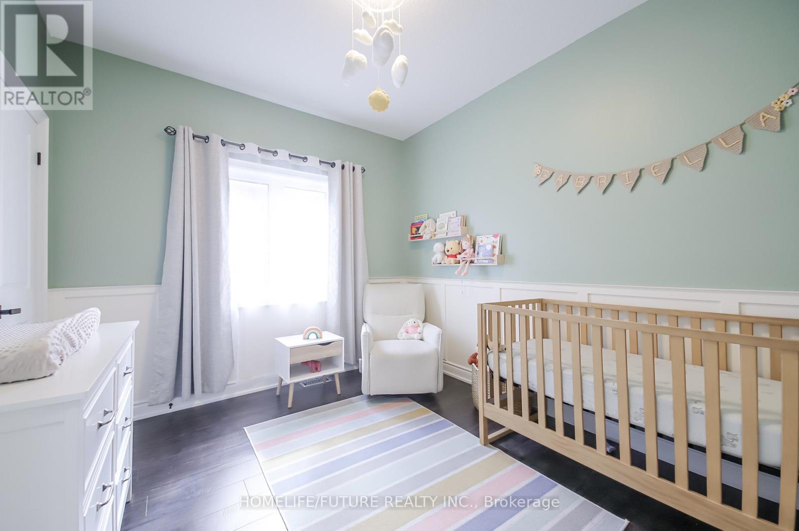 27 Ogston Crescent, Whitby, Ontario  L1P 0H3 - Photo 11 - E12992196