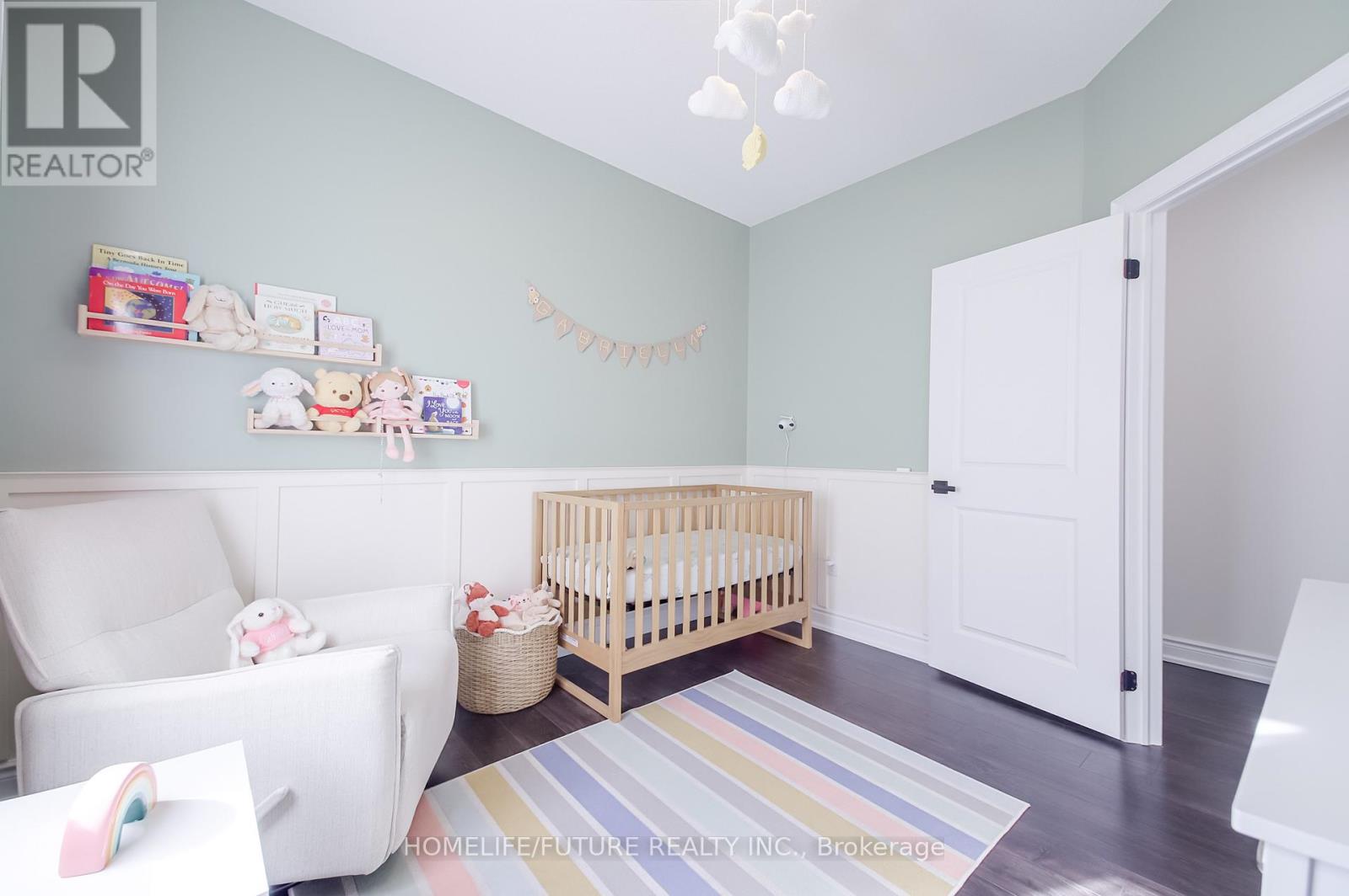 27 Ogston Crescent, Whitby, Ontario  L1P 0H3 - Photo 12 - E12992196