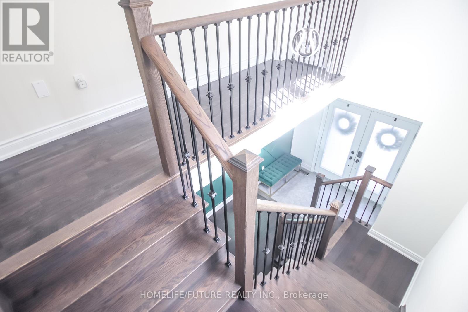 27 Ogston Crescent, Whitby, Ontario  L1P 0H3 - Photo 22 - E12992196