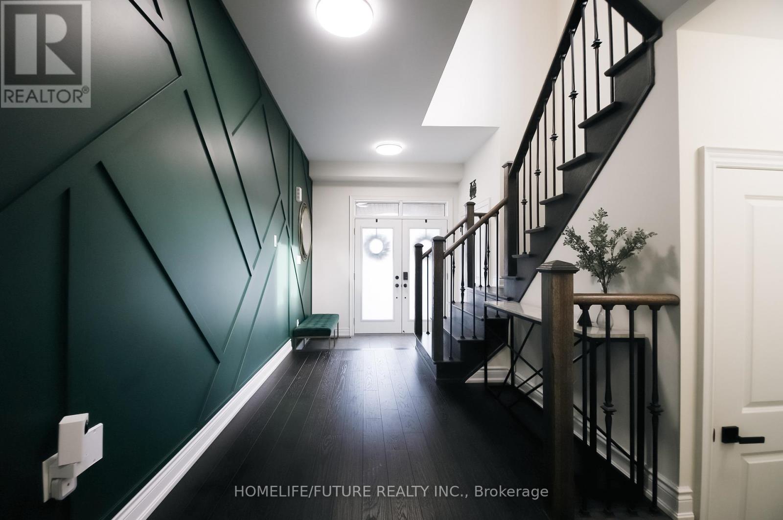 27 Ogston Crescent, Whitby, Ontario  L1P 0H3 - Photo 23 - E12992196