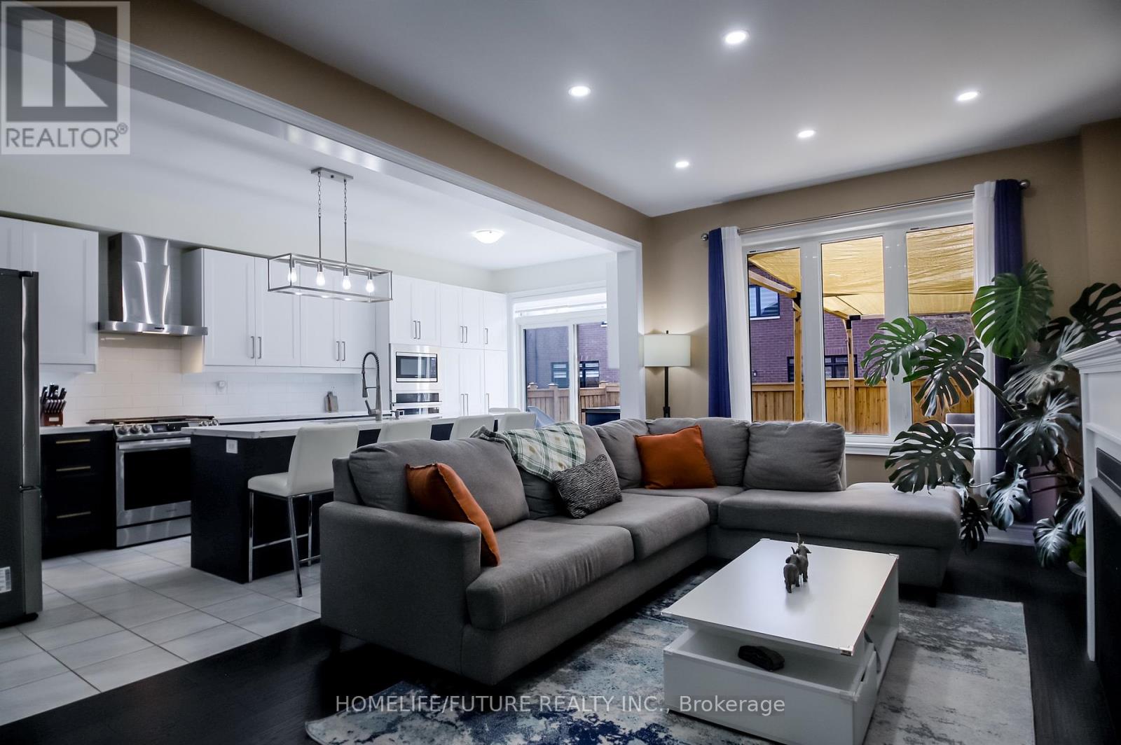 27 Ogston Crescent, Whitby, Ontario  L1P 0H3 - Photo 30 - E12992196