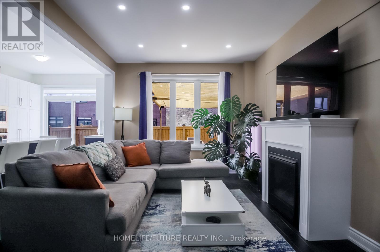 27 Ogston Crescent, Whitby, Ontario  L1P 0H3 - Photo 31 - E12992196