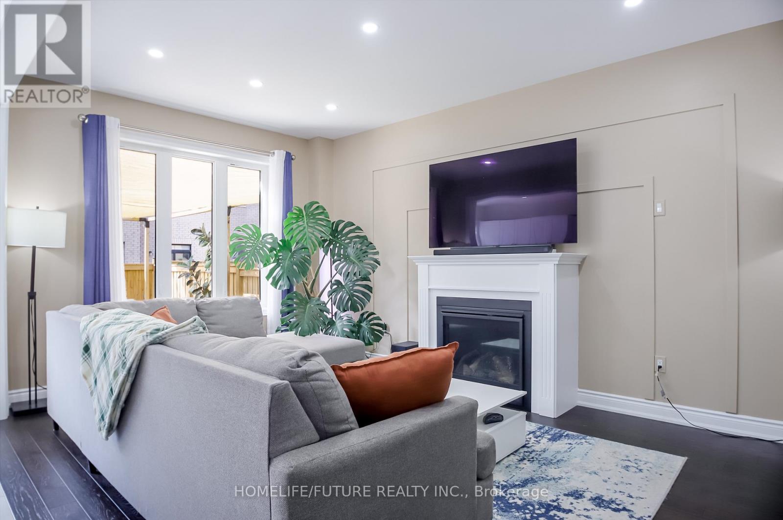 27 Ogston Crescent, Whitby, Ontario  L1P 0H3 - Photo 32 - E12992196