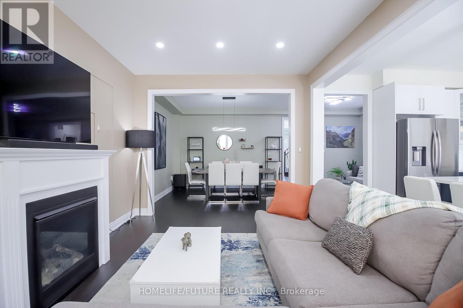 27 Ogston Crescent, Whitby, Ontario  L1P 0H3 - Photo 33 - E12992196