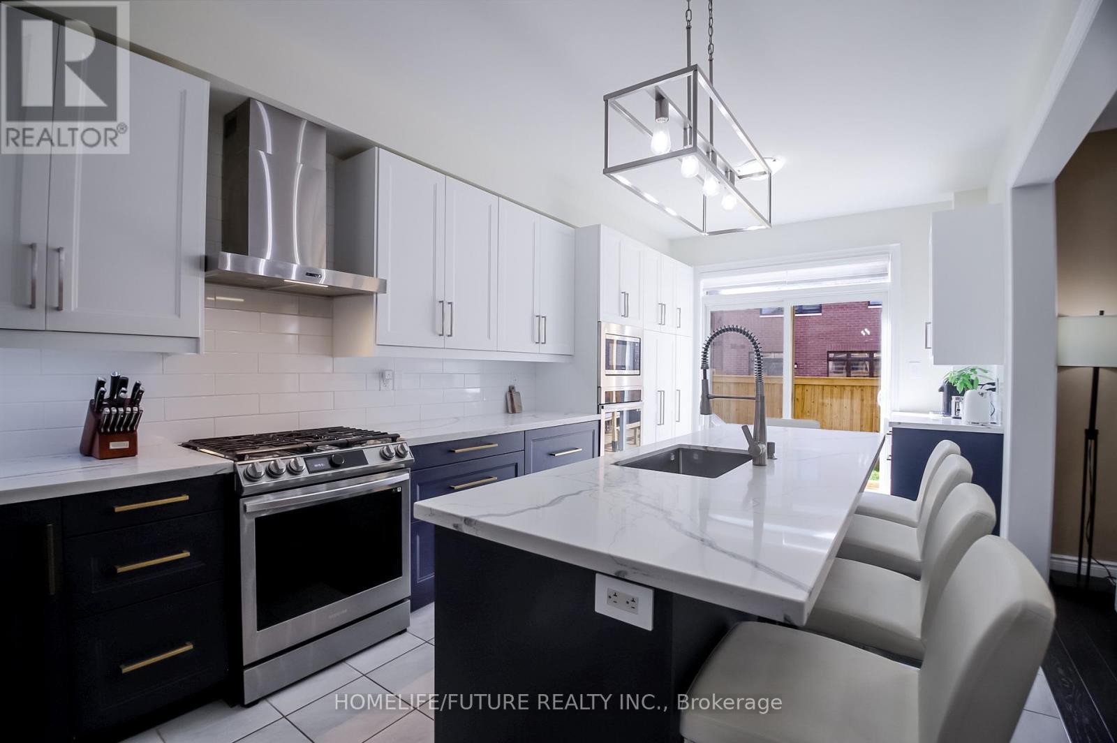 27 Ogston Crescent, Whitby, Ontario  L1P 0H3 - Photo 36 - E12992196