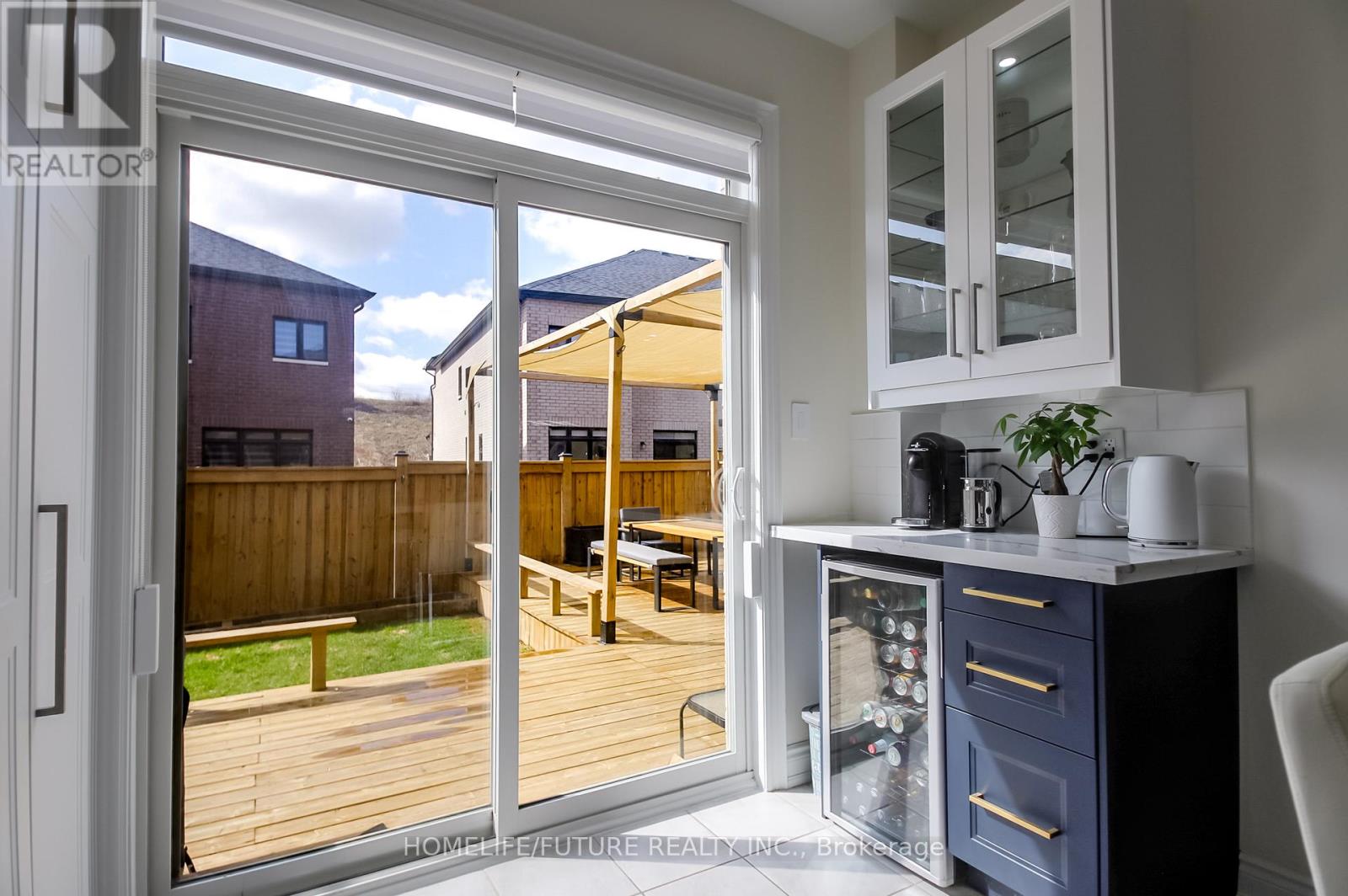 27 Ogston Crescent, Whitby, Ontario  L1P 0H3 - Photo 41 - E12992196