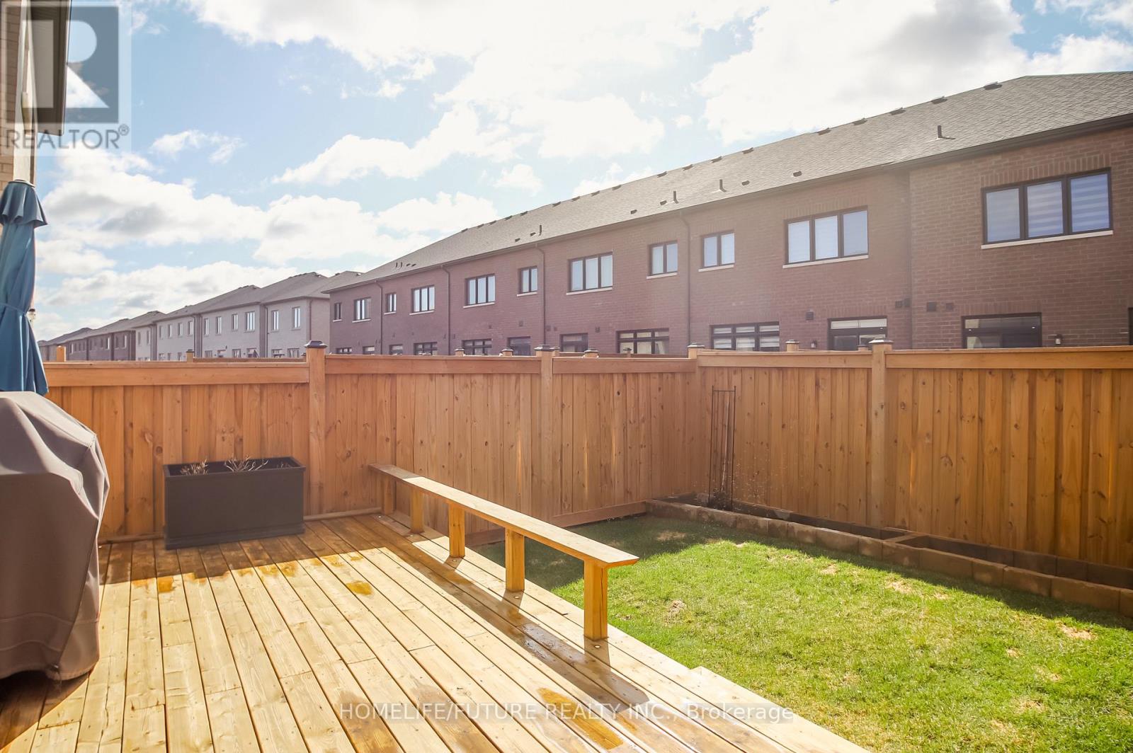 27 Ogston Crescent, Whitby, Ontario  L1P 0H3 - Photo 42 - E12992196