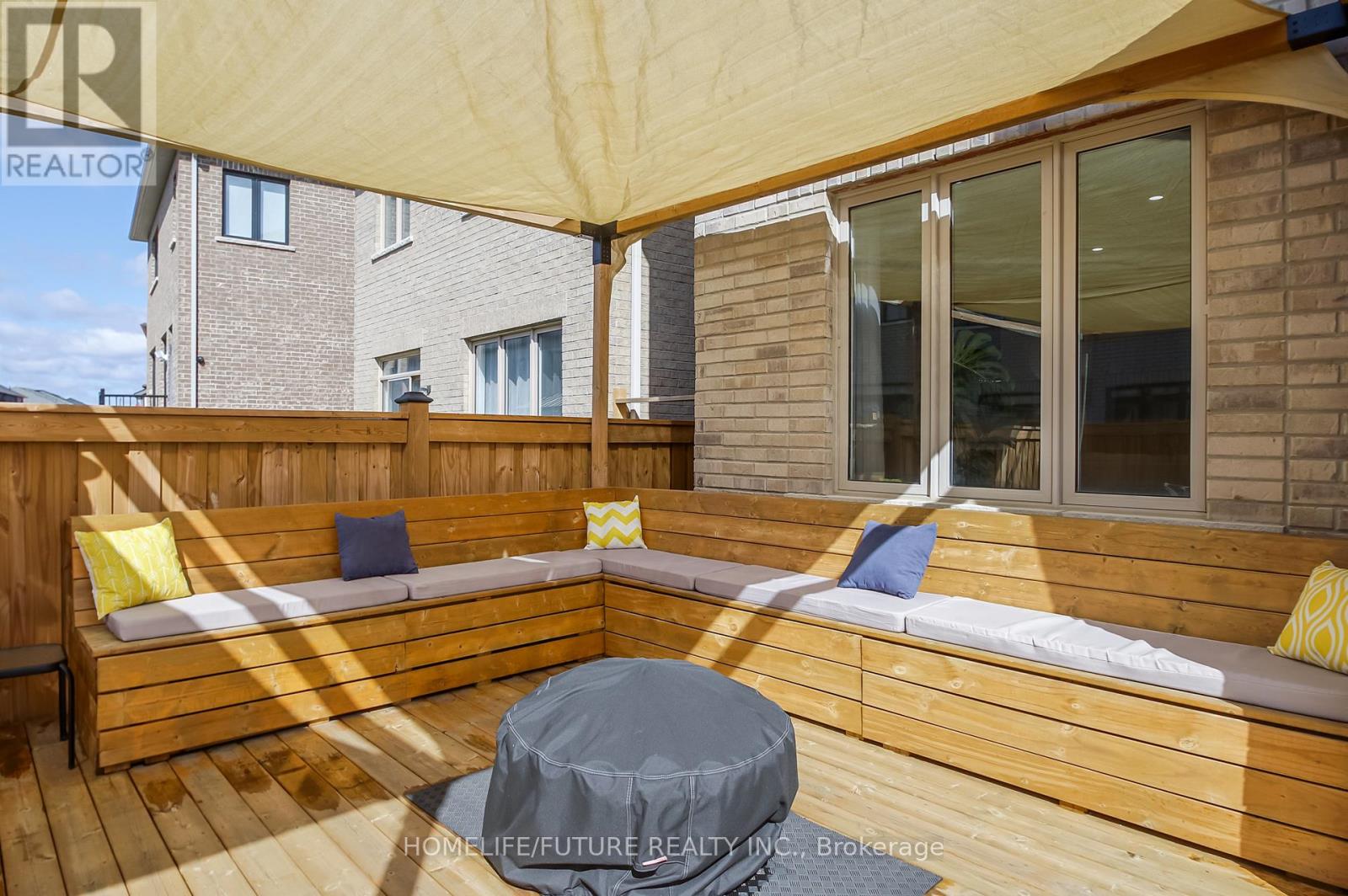 27 Ogston Crescent, Whitby, Ontario  L1P 0H3 - Photo 44 - E12992196