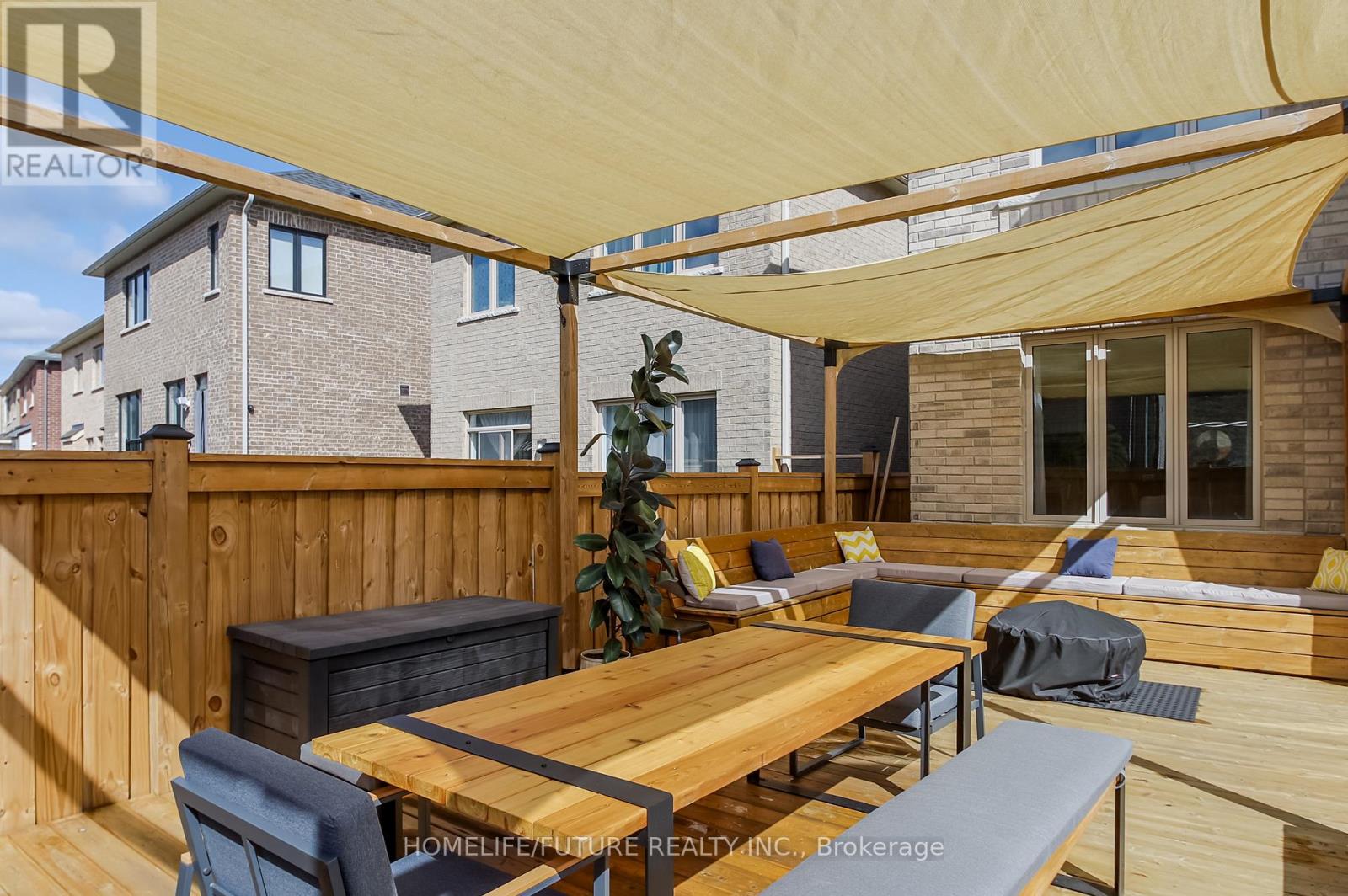 27 Ogston Crescent, Whitby, Ontario  L1P 0H3 - Photo 45 - E12992196