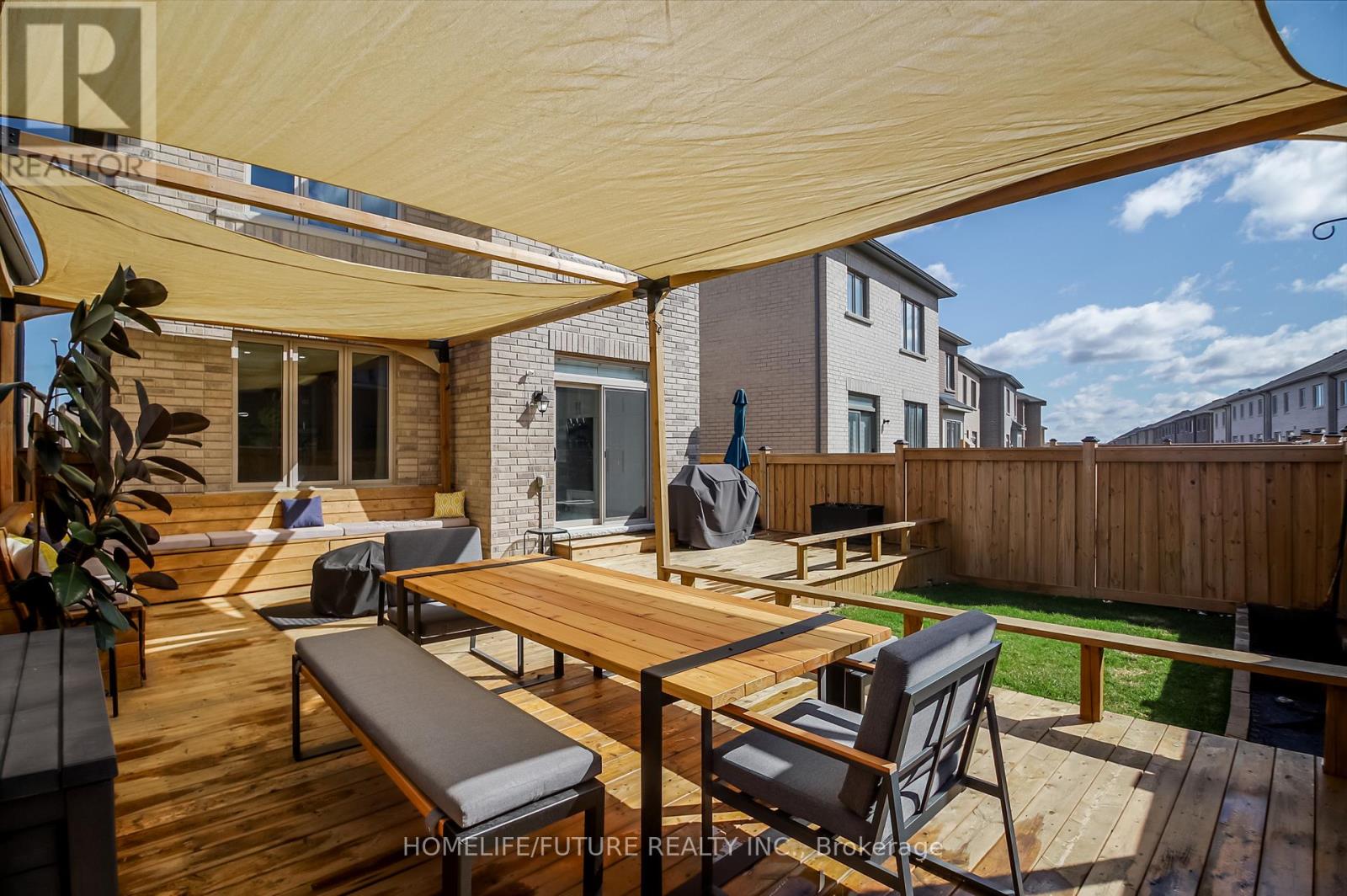 27 Ogston Crescent, Whitby, Ontario  L1P 0H3 - Photo 46 - E12992196